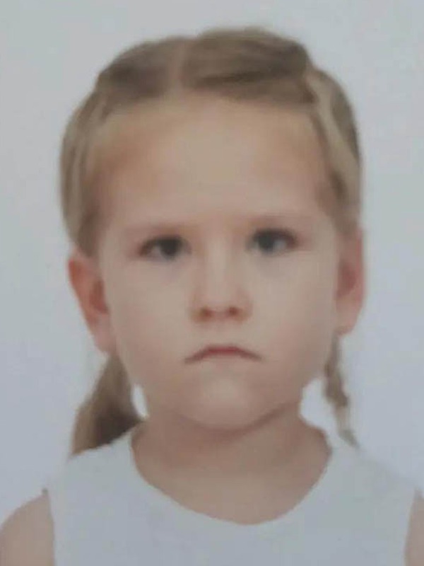 Timofeeva, Anna