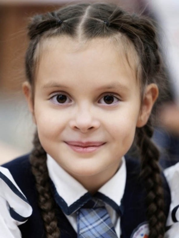 Satdykova, Safina