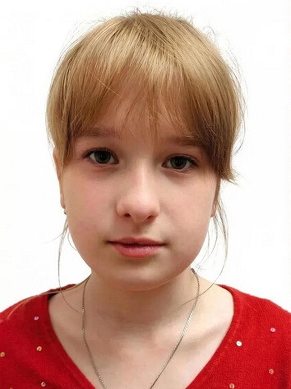 Obraztsova, Sofiya Rom