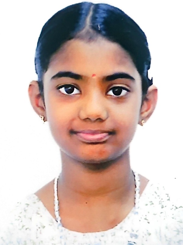 Rajeswari Aiyappan