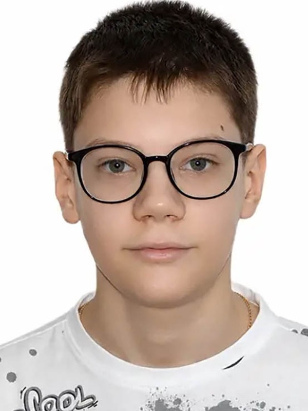 Krasovsky, Kirill Vik