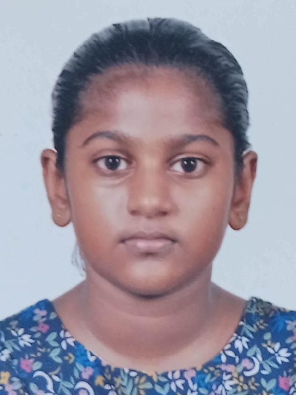 Gomes J Vaneesha Oshini