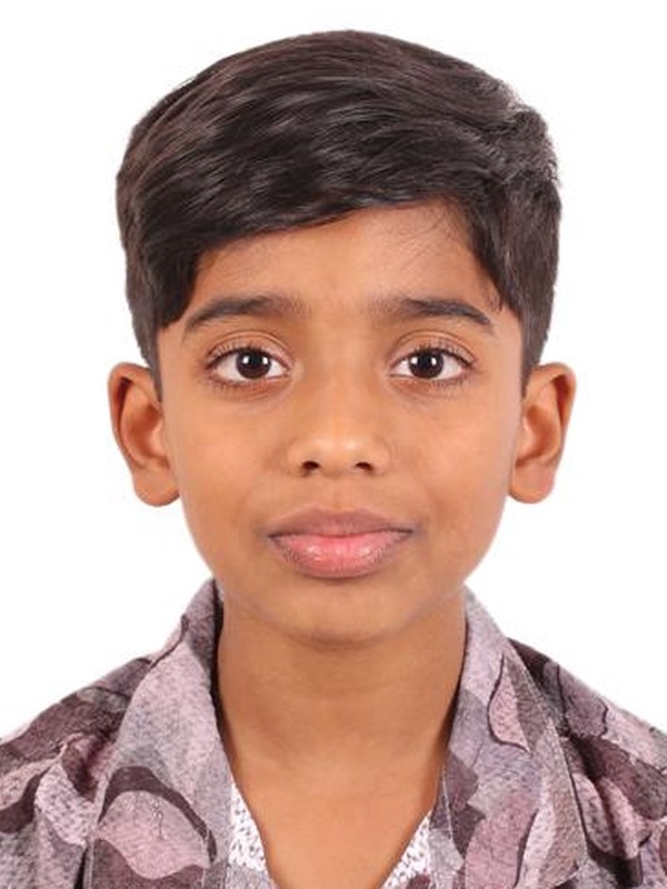 Dahveed Sibi Kurisinkal