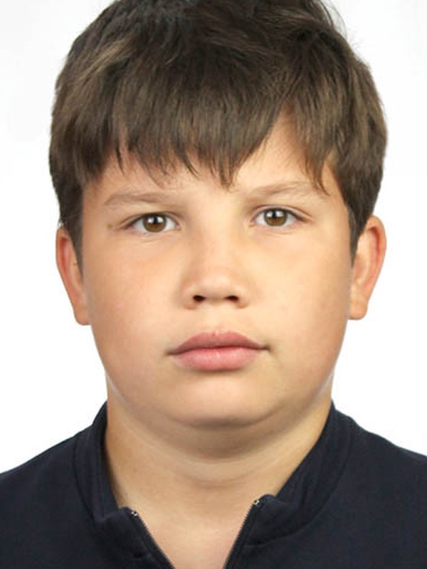 Gordeev, Fedor