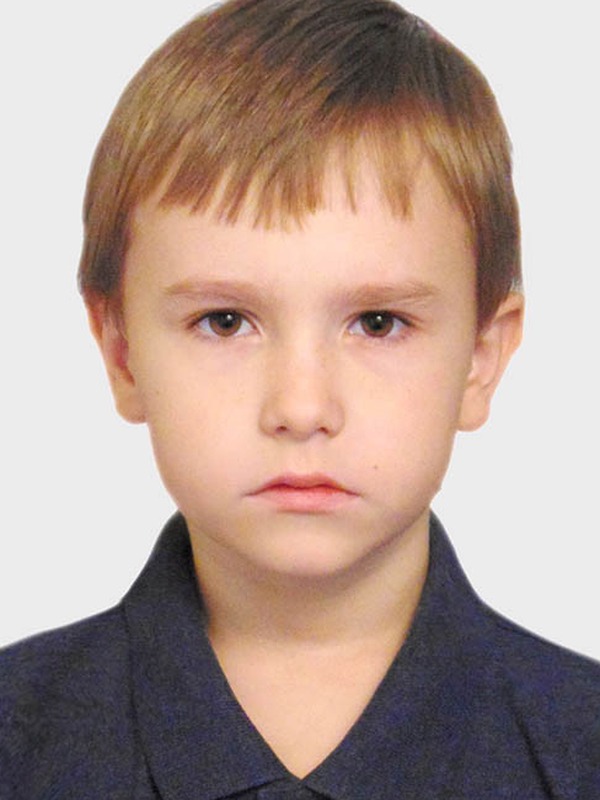 Gladyshev, Konstantin