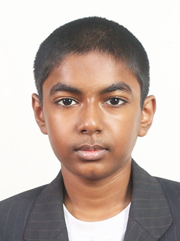 Nawarathne, Kenuth Lonitha