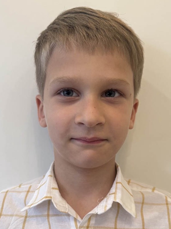 Raytsev, Aleksandr
