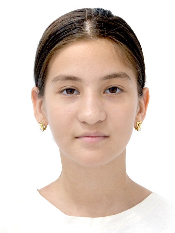 Babanazarova Nurhan