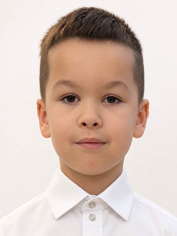 Shabanov, Roman