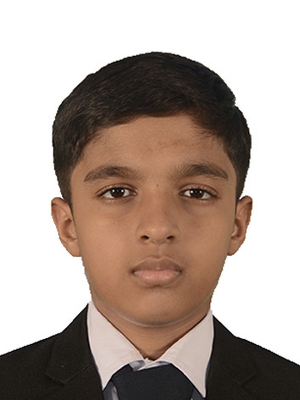 Masakorala, Sethika Dinsitha