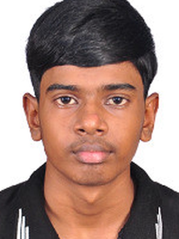 Perera, K Damiru Damsara