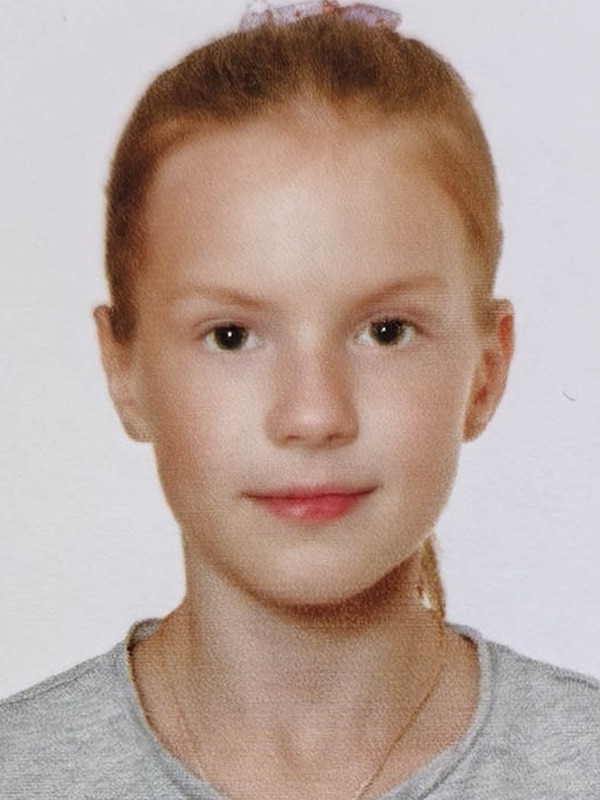 Barsukova, Vera Pav