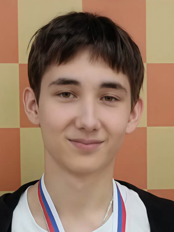 Belinskiy, Nikita