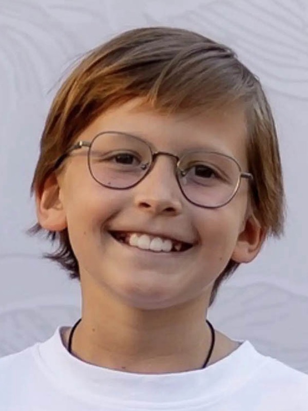 Loginov, Bogdan