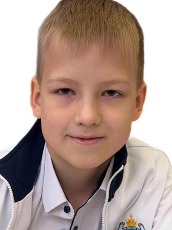 Alekseev, Maksim