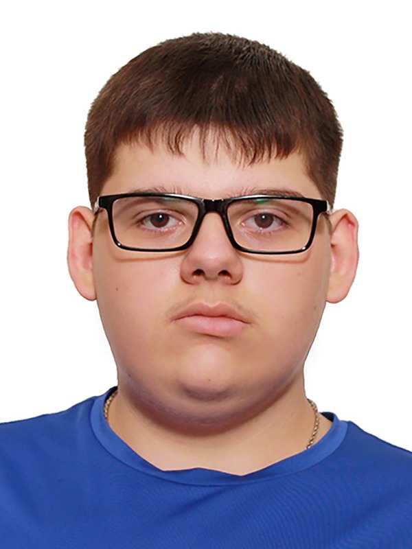 Zdorov, Egor Vit