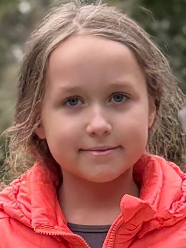 Varfolomeeva, Alina O