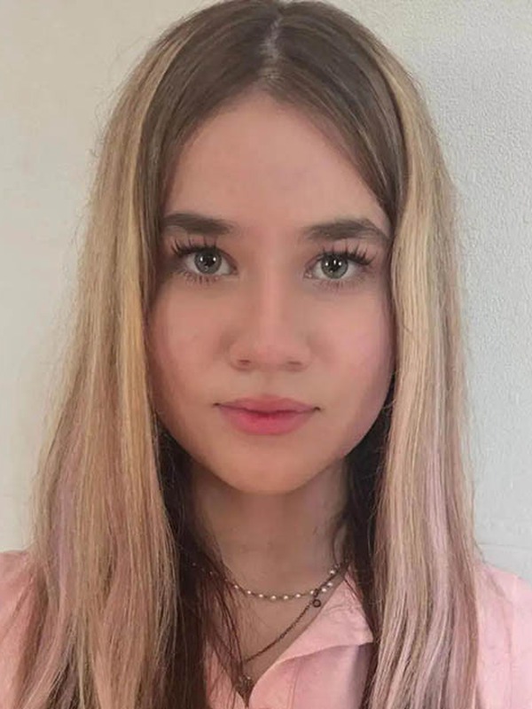 Skvortsova, Anna Ig