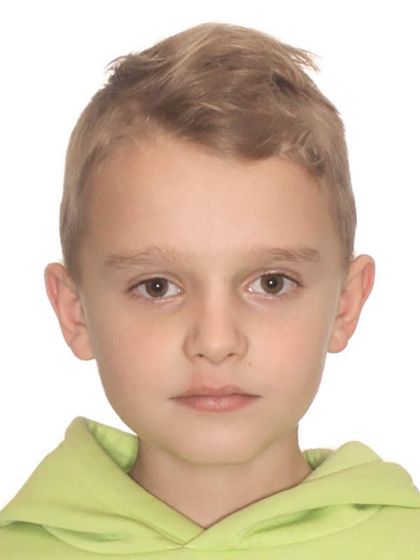 Netesa, Gleb