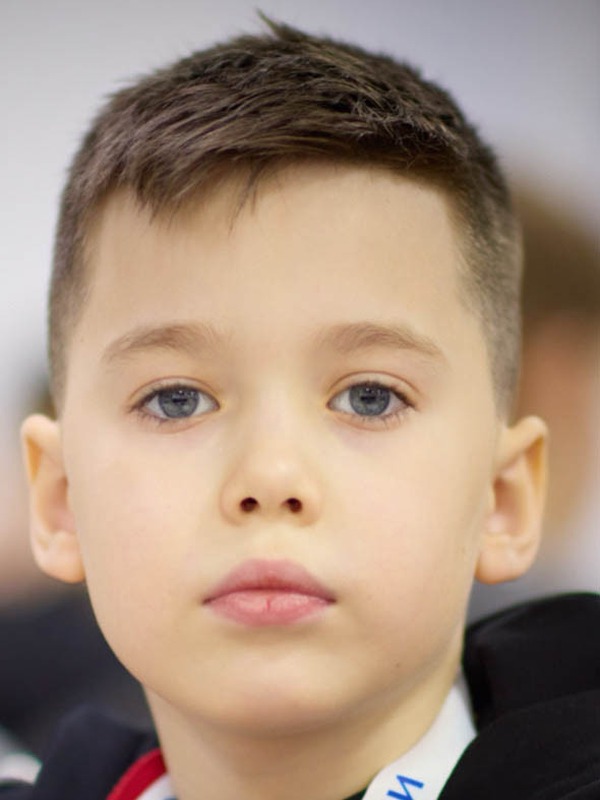 Kuznetsov, Sergey Max