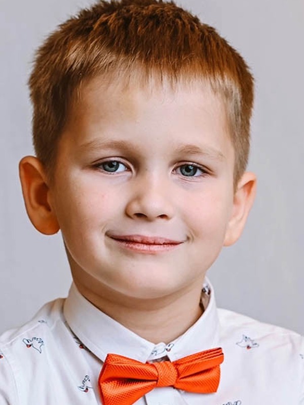 Markov, Mikhail Ev.