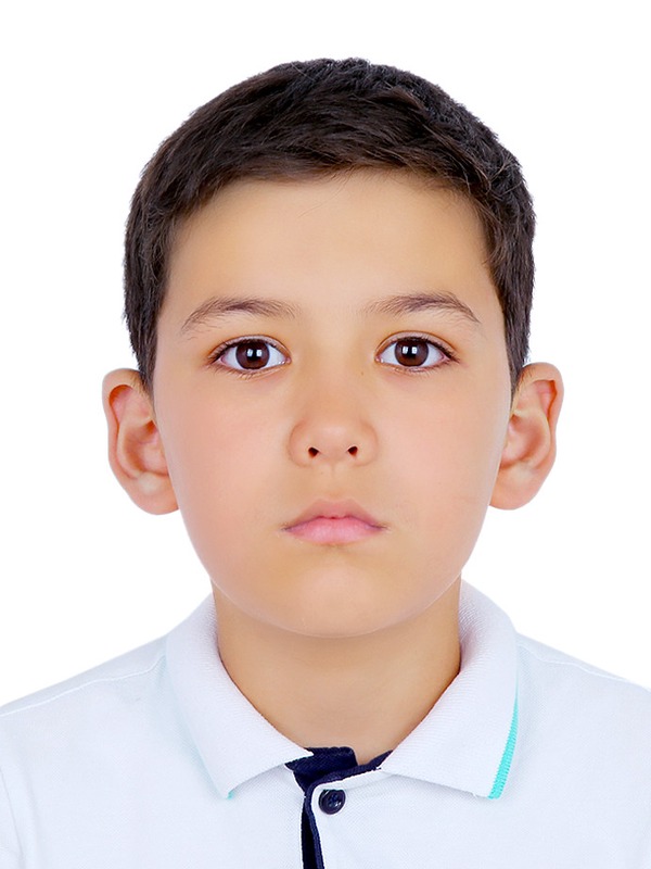 Charyyev Charyhekim