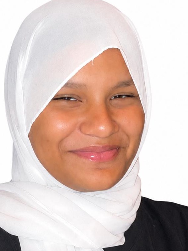 Salwa Fatima