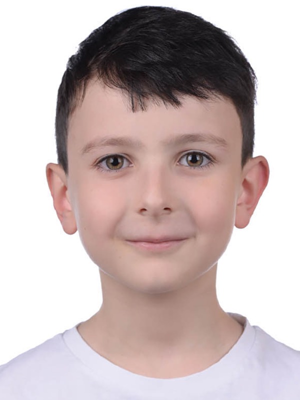 Valiev, Denis