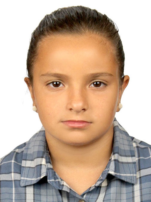 Gordeeva, Yesenia Andr