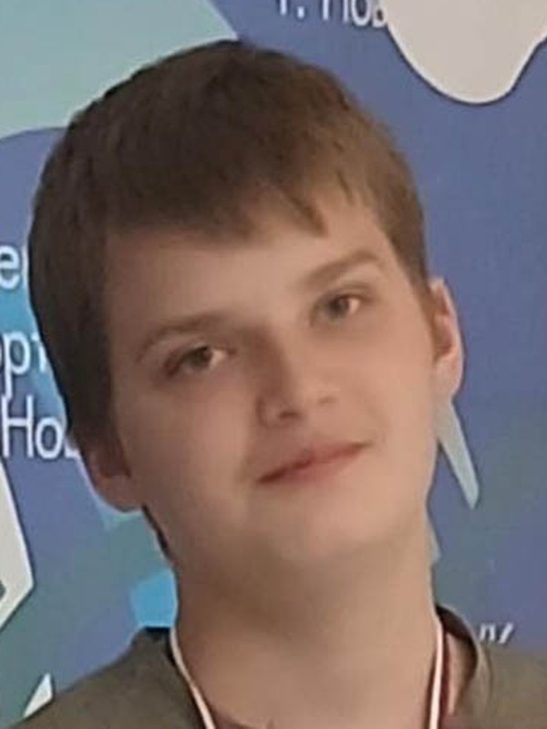 Likhovskikh, Dmitriy