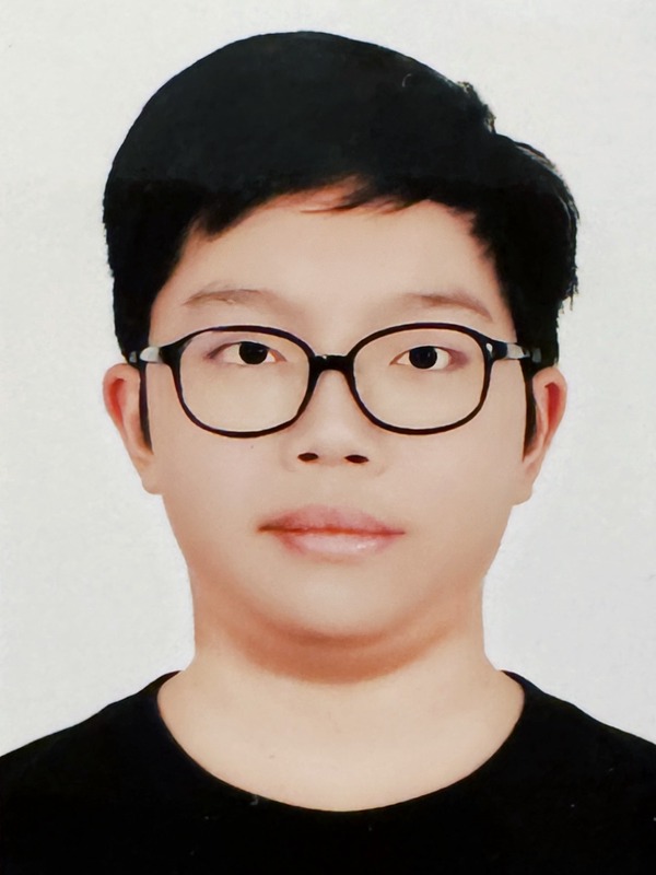 TAM, CHON TENG EZRA