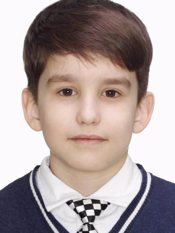 Egorushkin, Lev Aleks
