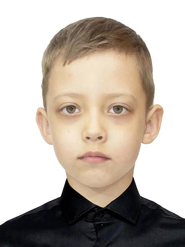 Khizhnyak, Alexey