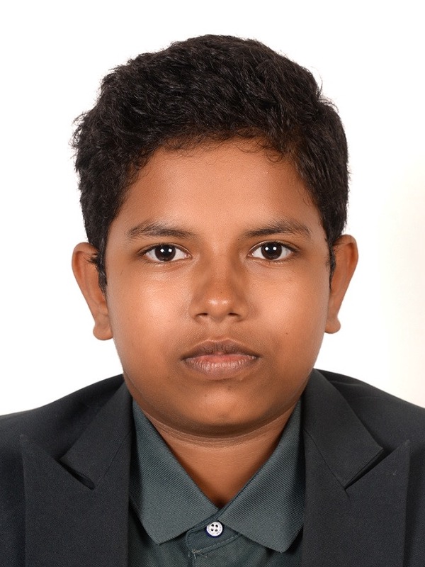 Jayasinghe, K A J Hasanindu Anuhas