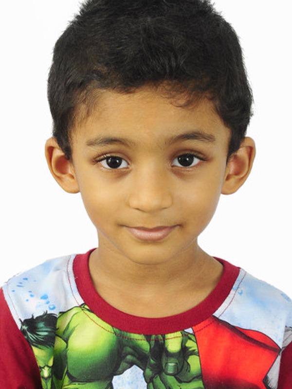 Jayasinghe, Thenula