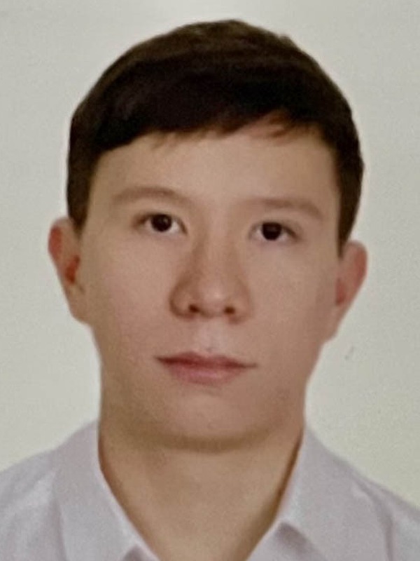 Neronov, Mark V.