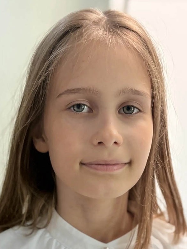 Bogolyubova, Ekaterina Ev