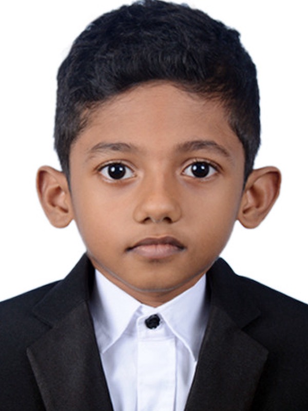 Fernando, A Sadew Theshan