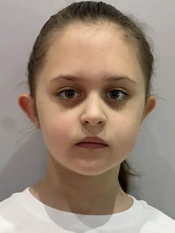 Zaripova, Diana Rus