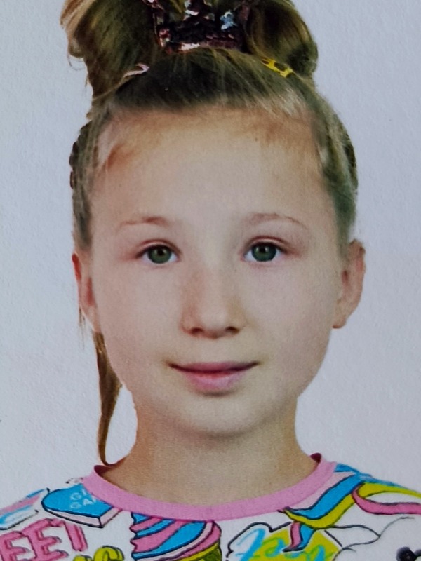 Kondrova, Miroslava