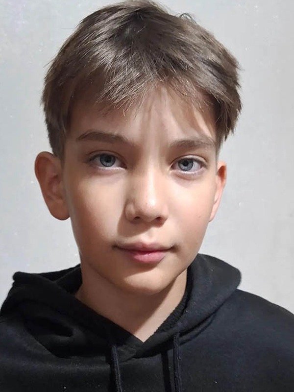 Solyannikov, Ivan