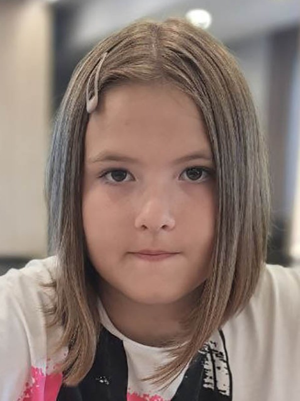Parshintseva, Elizaveta