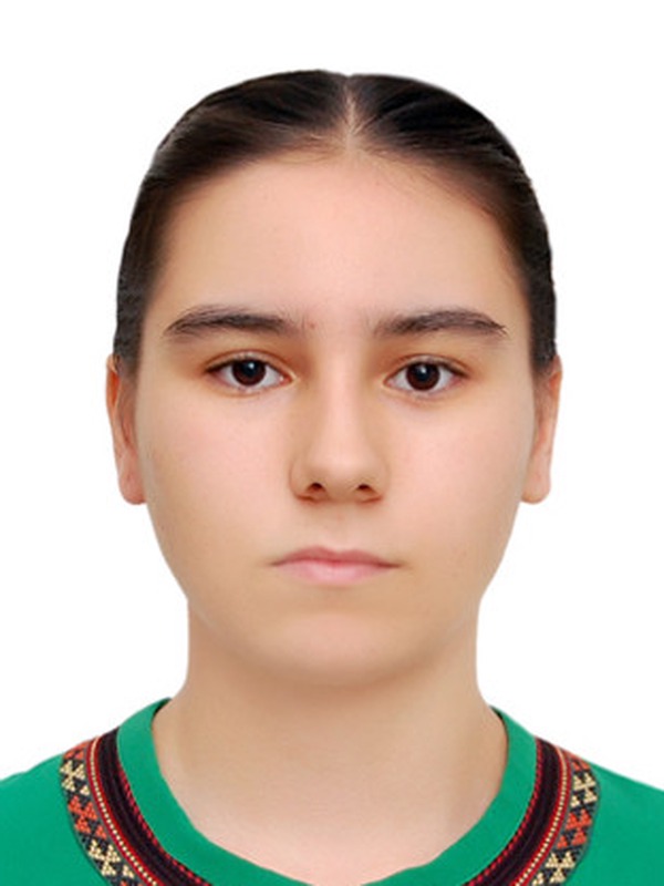 Yalkanova, Jennet