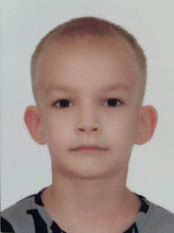 Khasanchin, Damir