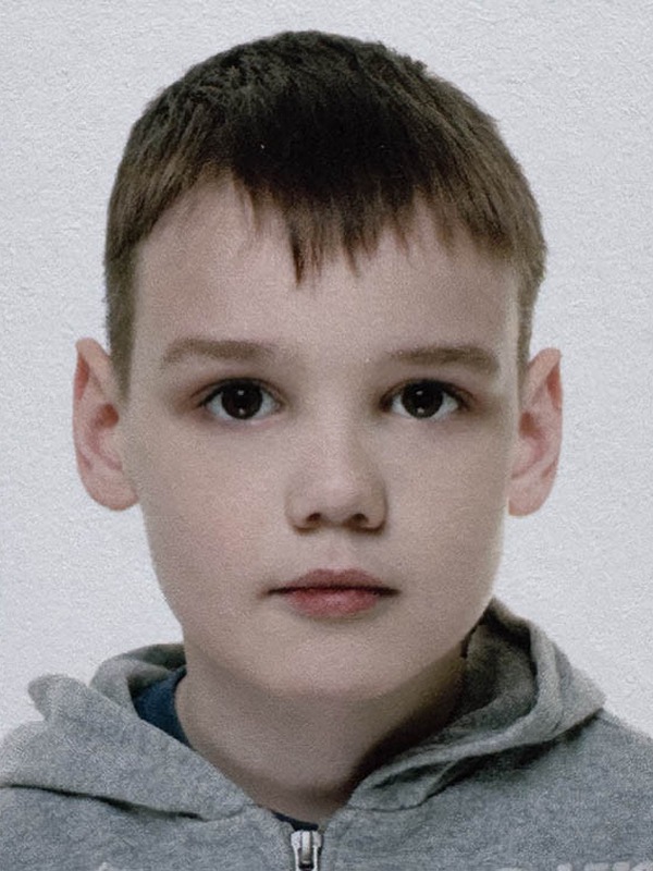Sergeev, Vladimir Nik