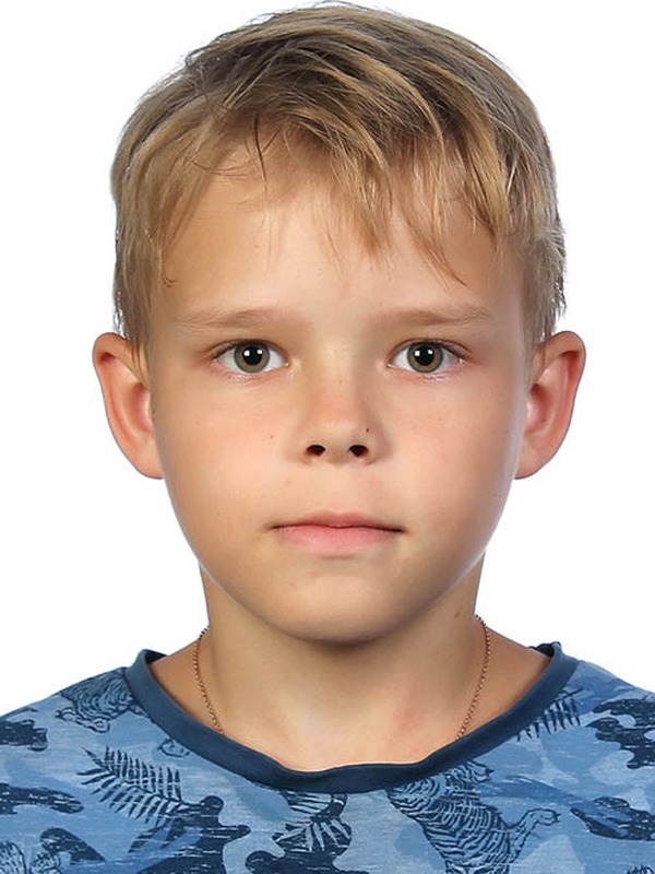 Slashchev, Nikita