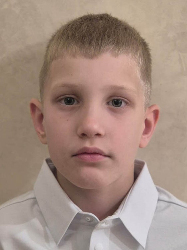 Kharchevnyy, Dmitriy Ser