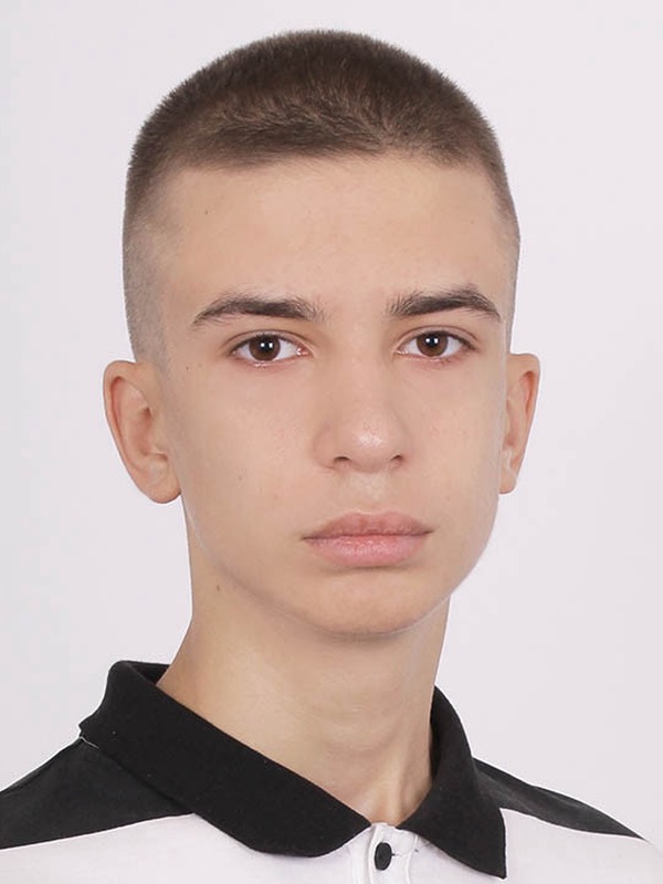 Dolmatov, Dmitriy