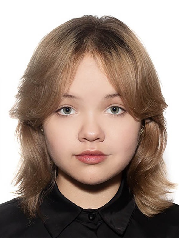 Chernyshova, Alisa