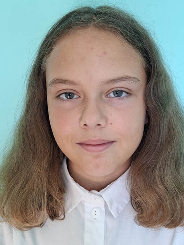 Vavrenchuk, Anna